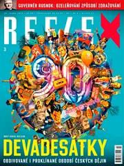 Reflex 3/2022