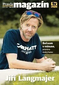 Obálka e-magazínu Magazín Pravdy - 14. 8. 2014