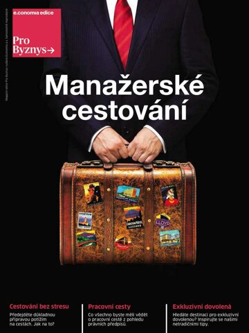Obálka e-magazínu Hospodářské noviny - příloha 115 - 16.6.2015HY