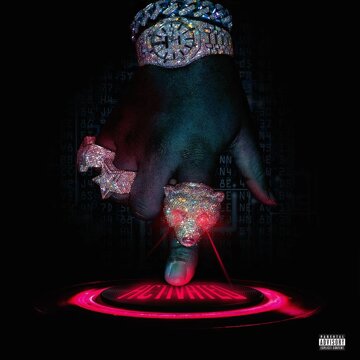 Obálka uvítací melodie Set The Record Straight (feat. Chris Brown)