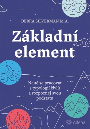 Obálka knihy Základní element