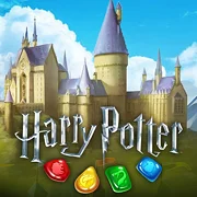 Harry Potter: Puzzles & Spells - Match 3 Games