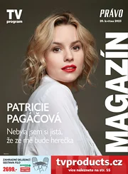 Magazín + TV 20.5.2023