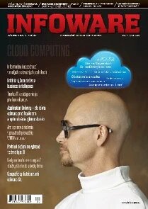 Obálka e-magazínu INFOWARE 5-6/2014