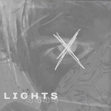 Obálka uvítací melodie lights (4444)