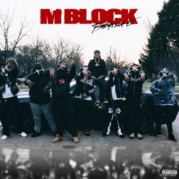 Obálka uvítací melodie Golden Child (feat. Nino Paid)
