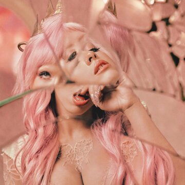 Obálka uvítací melodie DISNEY PRINCESS