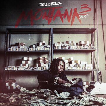 Obálka uvítací melodie Set The Tone (Explicit)