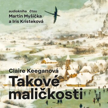 Obálka audioknihy Takové maličkosti