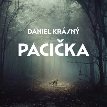 Obálka audioknihy Pacička
