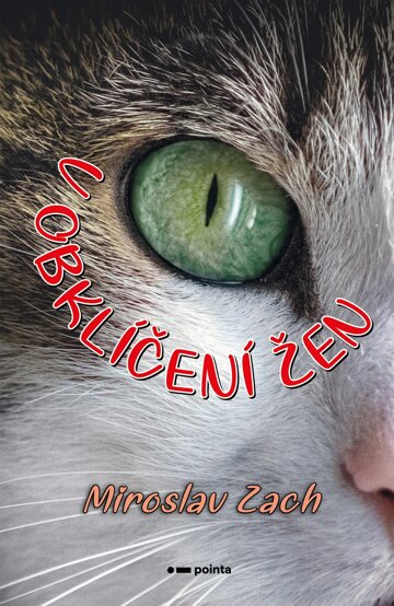 Obálka knihy V obklíčení žen