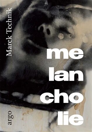 Obálka knihy Melancholie