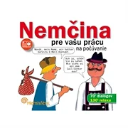 Nemčina pre vašu prácu
