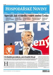 Hospodářské noviny 021 - 30.1.2023