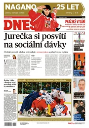 MF Dnes 22.2.2023