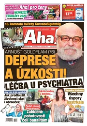 AHA! 29.5.2023