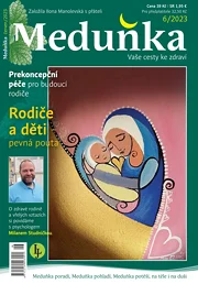 Meduňka 6/2023