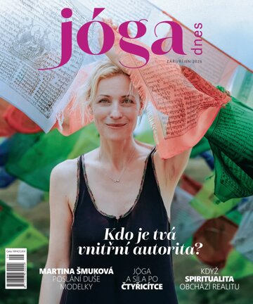 Obálka e-magazínu JD září/ říjen 2026