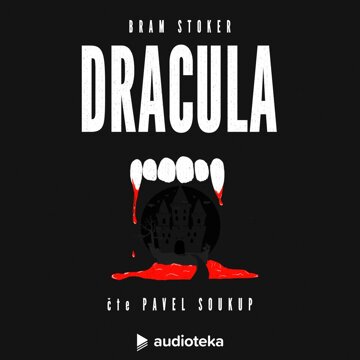 Obálka audioknihy Dracula
