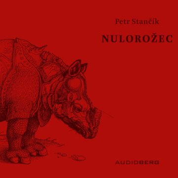 Obálka audioknihy Nulorožec