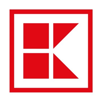 Ikona aplikace Kaufland - Shopping & Offers