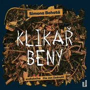Klikař Beny