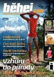 Obálka e-magazínu 15 (červen-červenec) 2011