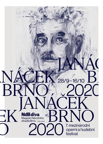 Obálka e-magazínu Mimořádné přílohy LN Ln Brno extra - 25.9.2020