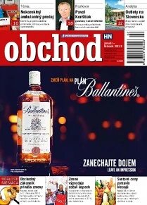 Obálka e-magazínu Obchod 1-2/2013