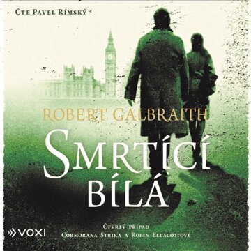 Smrtící bílá