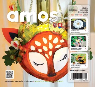 Amos 03/2023