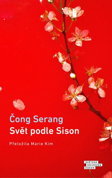 Obálka knihy Svět podle Sison