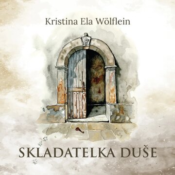 Obálka knihy Skladatelka duše
