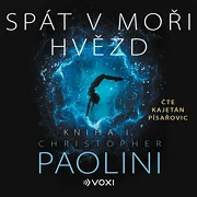 Spát v moři hvězd - Kniha I.