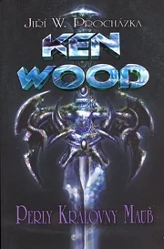 Ken Wood - Perly královny Maub