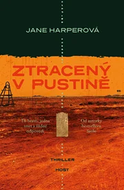 Ztracený v pustině