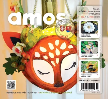 Amos 03/2023