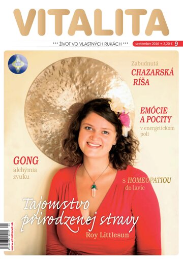 Obálka e-magazínu Vitalita 9-2016
