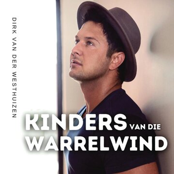 Obálka uvítací melodie Kinders van die Warrelwind