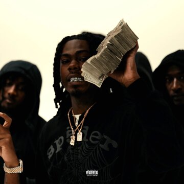 Obálka uvítací melodie Ain't Forget