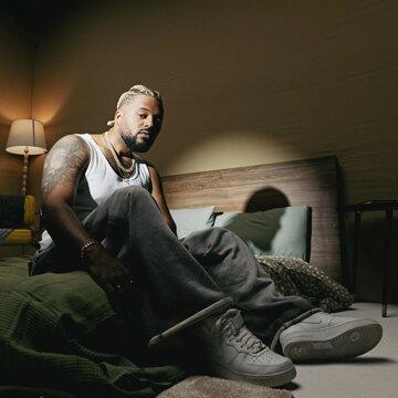 Obálka uvítací melodie Fiona