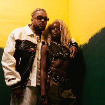 Obálka uvítací melodie My Bad