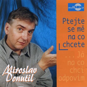 Obálka audioknihy Ptejte se mě, na co chcete