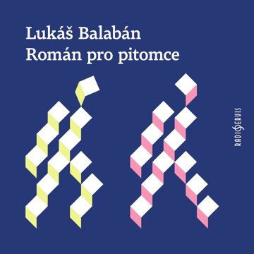 Obálka audioknihy Román pro pitomce