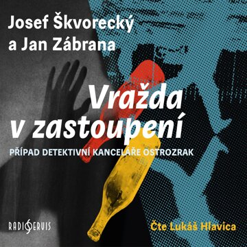 Vražda v zastoupení