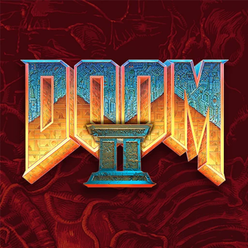 Ikona aplikace DOOM II