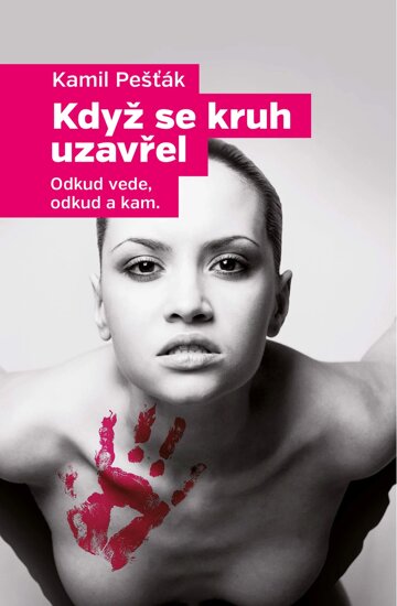 Obálka knihy Když se kruh uzavřel