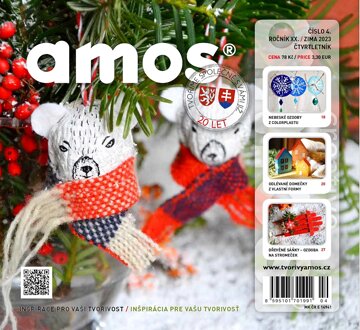 Amos 04/2023