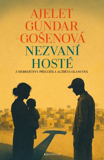 Obálka knihy Nezvaní hosté
