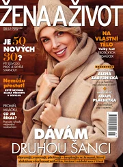Žena a život 25/2021